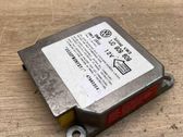 Airbag control unit/module