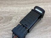 Fog light switch