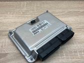 Engine control unit/module ECU