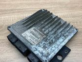 Motorsteuergerät ECU