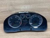 Speedometer (instrument cluster)