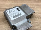 Module de contrôle airbag
