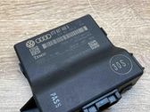 Модуль управления gateway