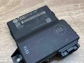 Gateway control module