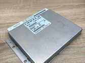 ESP (stability system) control unit