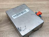 Airbag control unit/module