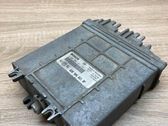 Unité de commande, module ECU de moteur