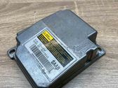 Airbag control unit/module