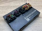 Unidad de control/módulo de la puerta