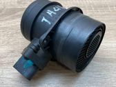 Mass air flow meter