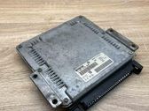 Engine control unit/module ECU