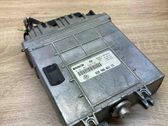 Engine control unit/module ECU
