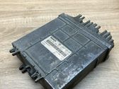 Engine control unit/module ECU