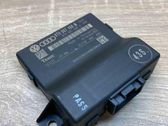Gateway control module