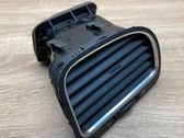 Dashboard side air vent grill/cover trim