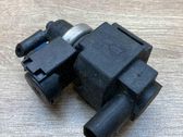 Electroválvula del turbo