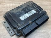 Motorsteuergerät ECU