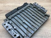 Unité de commande, module ECU de moteur