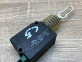 Central locking motor