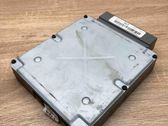 Engine control unit/module ECU