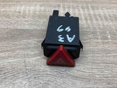 Hazard light switch
