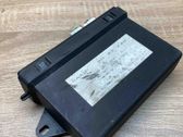 Comfort/convenience module