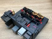 Comfort/convenience module