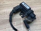 Turbo solenoid valve