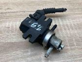 Turbo solenoid valve