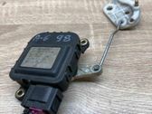 Stellmotor Heizung Klima