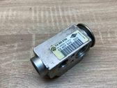 Air conditioning (A/C) expansion valve