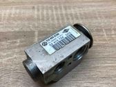 Air conditioning (A/C) expansion valve