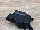 Air flap motor/actuator