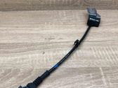 Capteur de vitesse de lacet d'accélération ESP