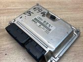 Engine control unit/module ECU