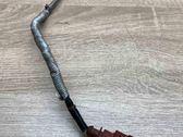 Exhaust gas temperature sensor