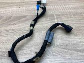 Plug wire