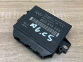 Parking PDC control unit/module