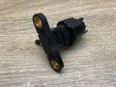 Turbolader Druckwandler Magnetventil