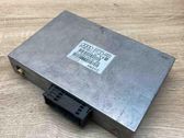Bluetooth control unit module