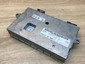 MMI control unit