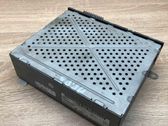 Radio / CD-Player / DVD-Player / Navigation
