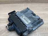 Unité de commande, module ECU de moteur
