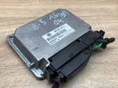 Unité de commande, module ECU de moteur