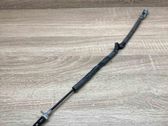 Front door cable line