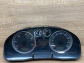 Speedometer (instrument cluster)