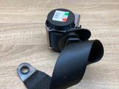 Sicherheitsgurt hinten
