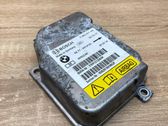 Airbag control unit/module