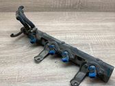 Fuel main line pipe