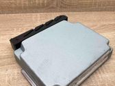 Блок управления двигателем ECU
